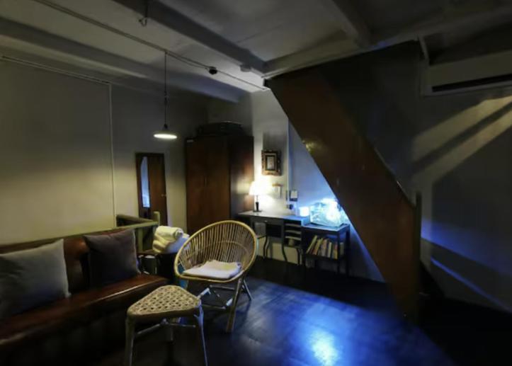 Leju 8 樂居 Loft Living With Open Air Bathroom Malacca