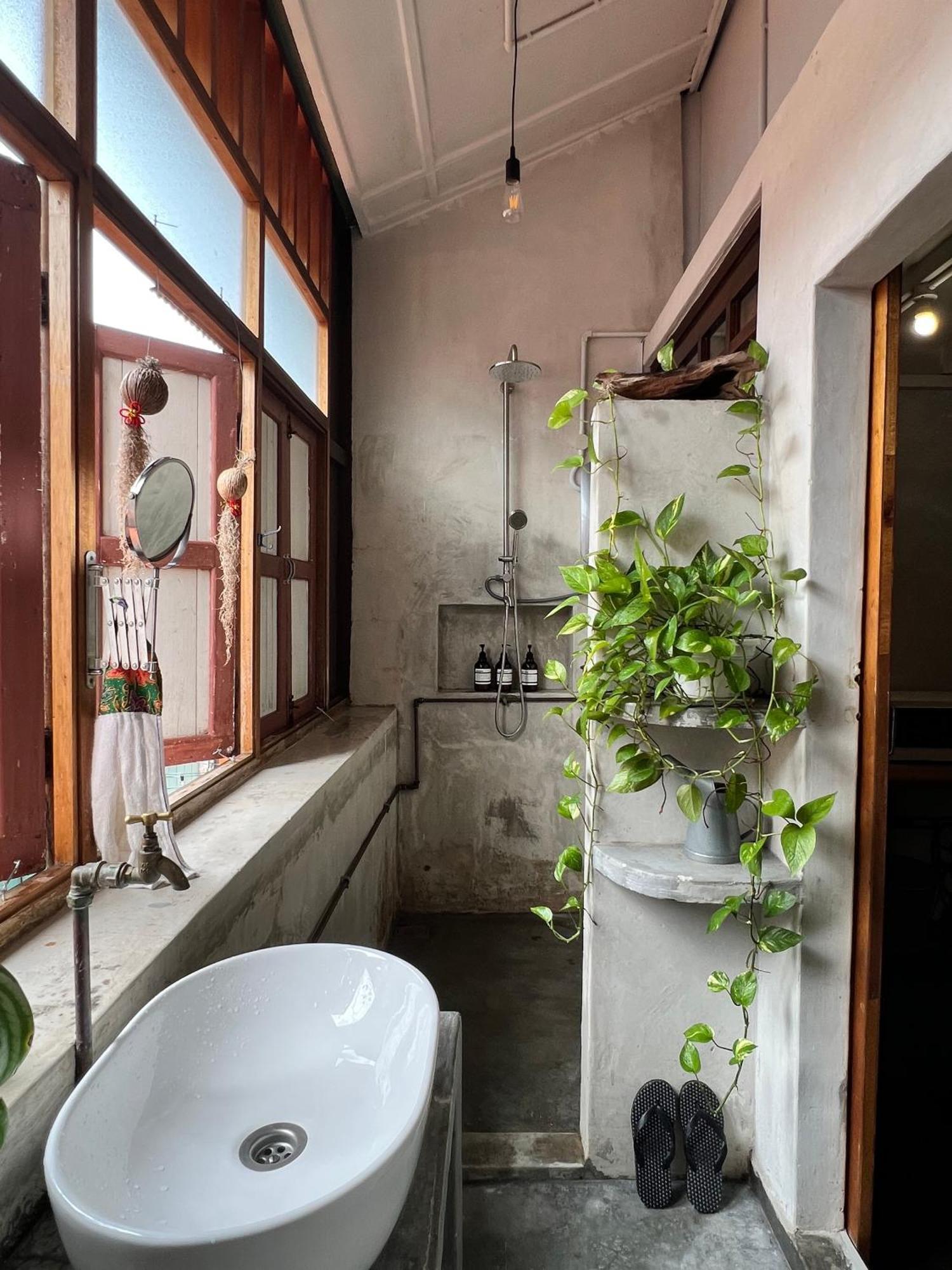 Holiday home Leju 8 樂居 Loft Living With Open Air Bathroom Malacca