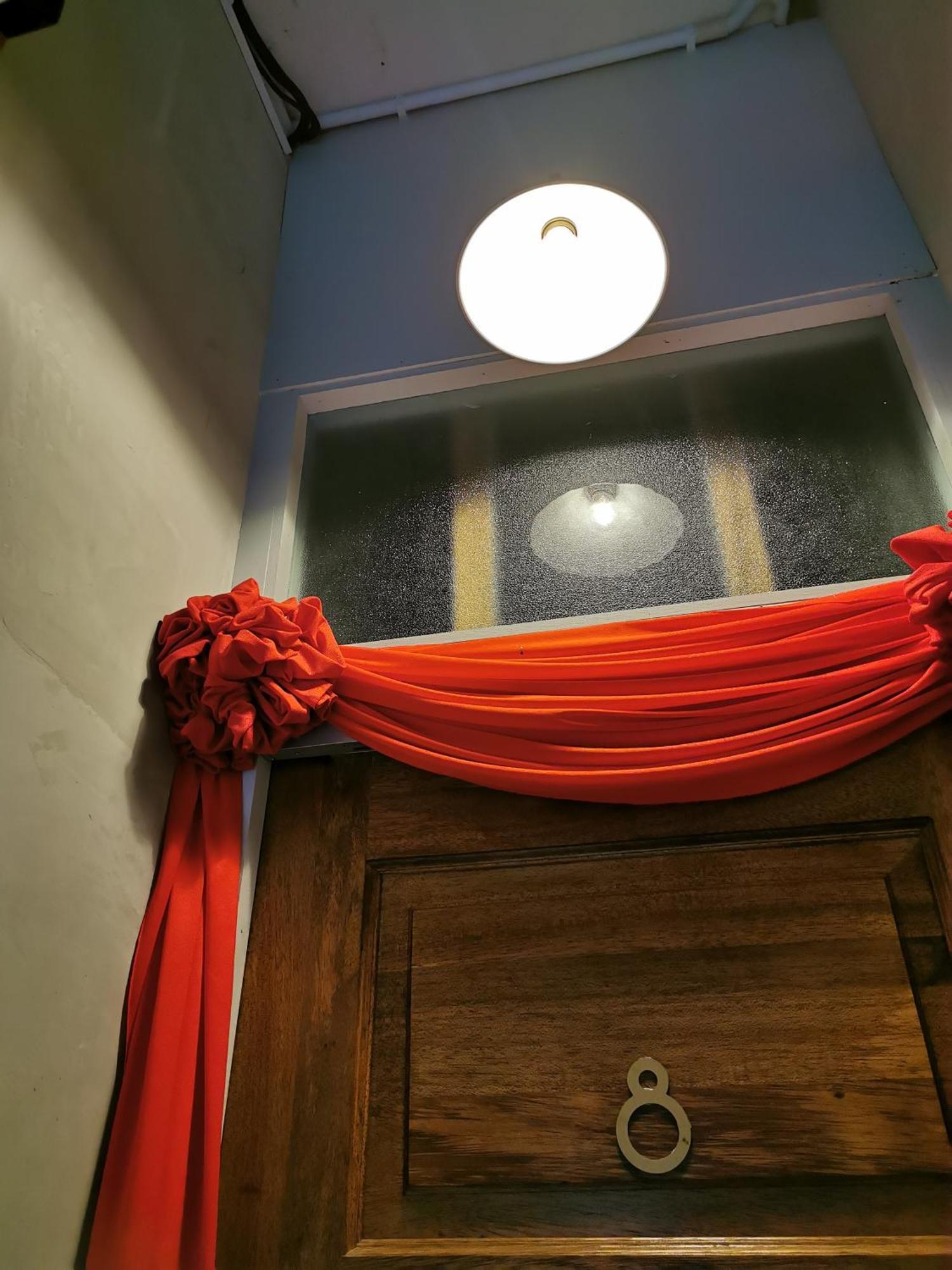 Leju 8 樂居 Loft Living With Open Air Bathroom Rumah percutian Malacca