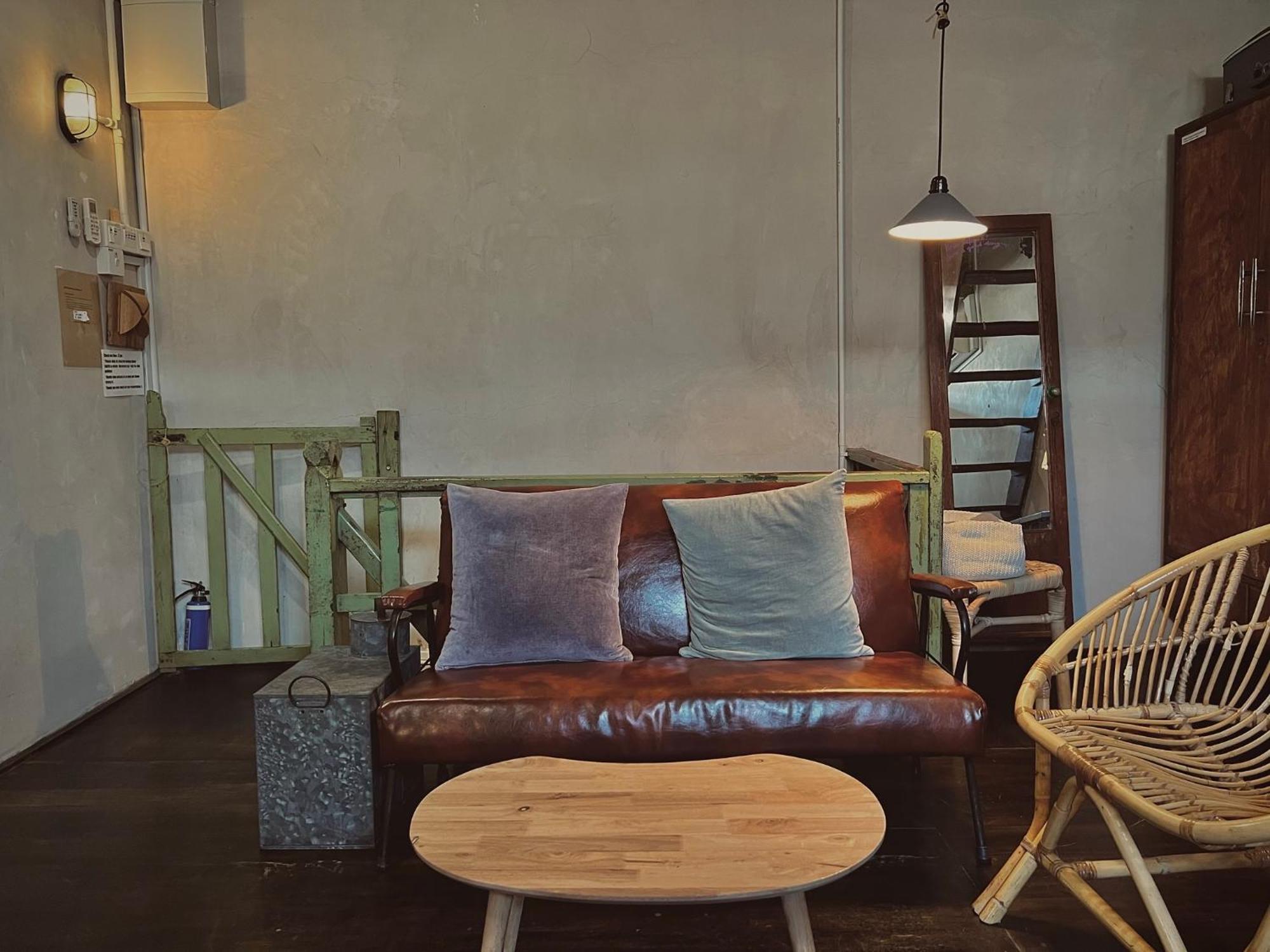 Holiday home Leju 8 樂居 Loft Living With Open Air Bathroom Malacca