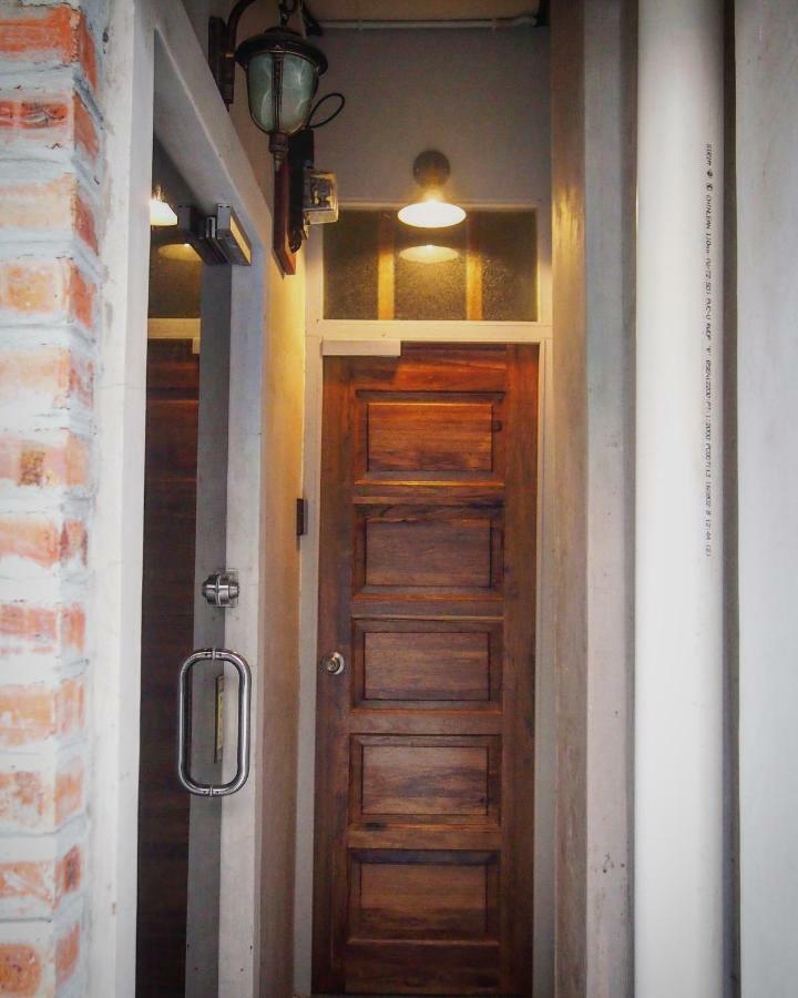 Rumah percutian Leju 8 樂居 Loft Living With Open Air Bathroom