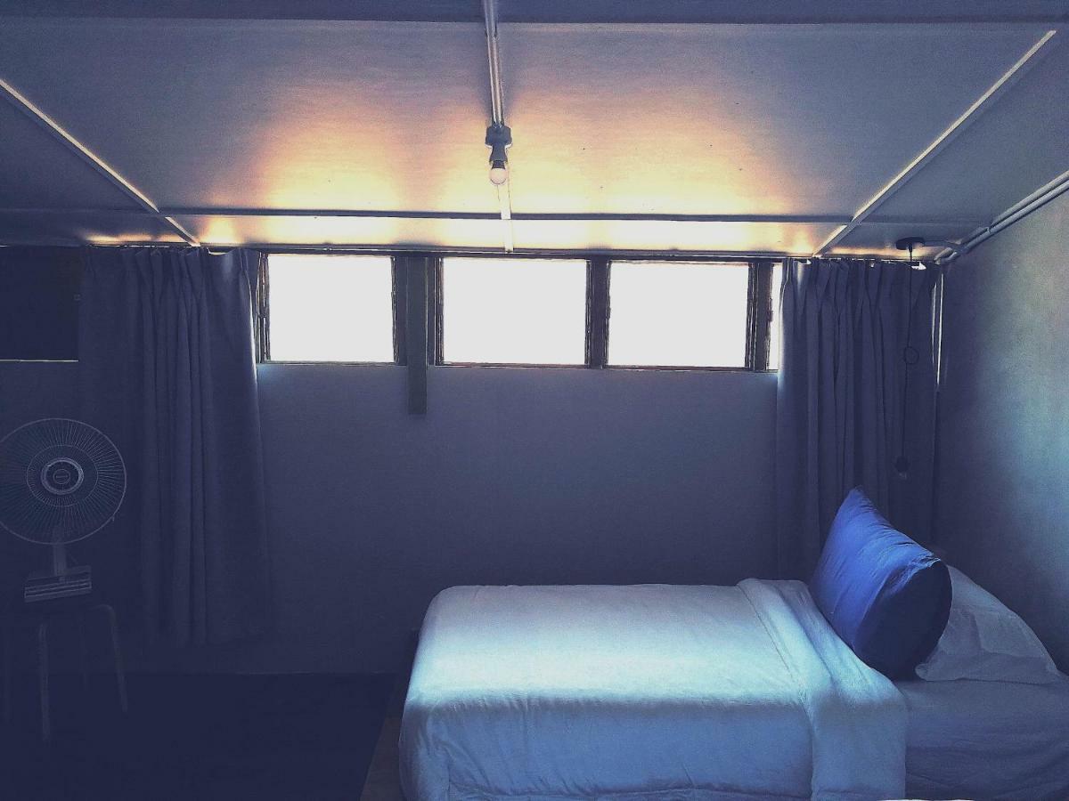 Leju 8 樂居 Loft Living With Open Air Bathroom Holiday home *