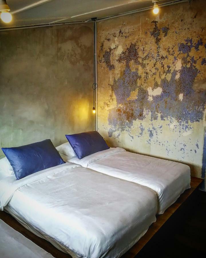 Holiday home Leju 8 樂居 Loft Living With Open Air Bathroom *